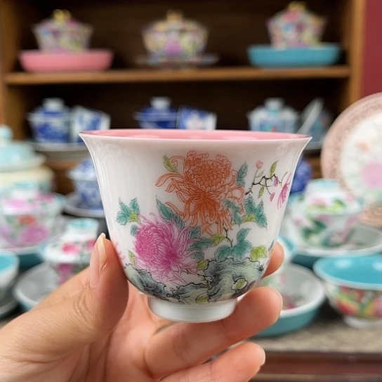 微瑕微瑕景德镇陶瓷