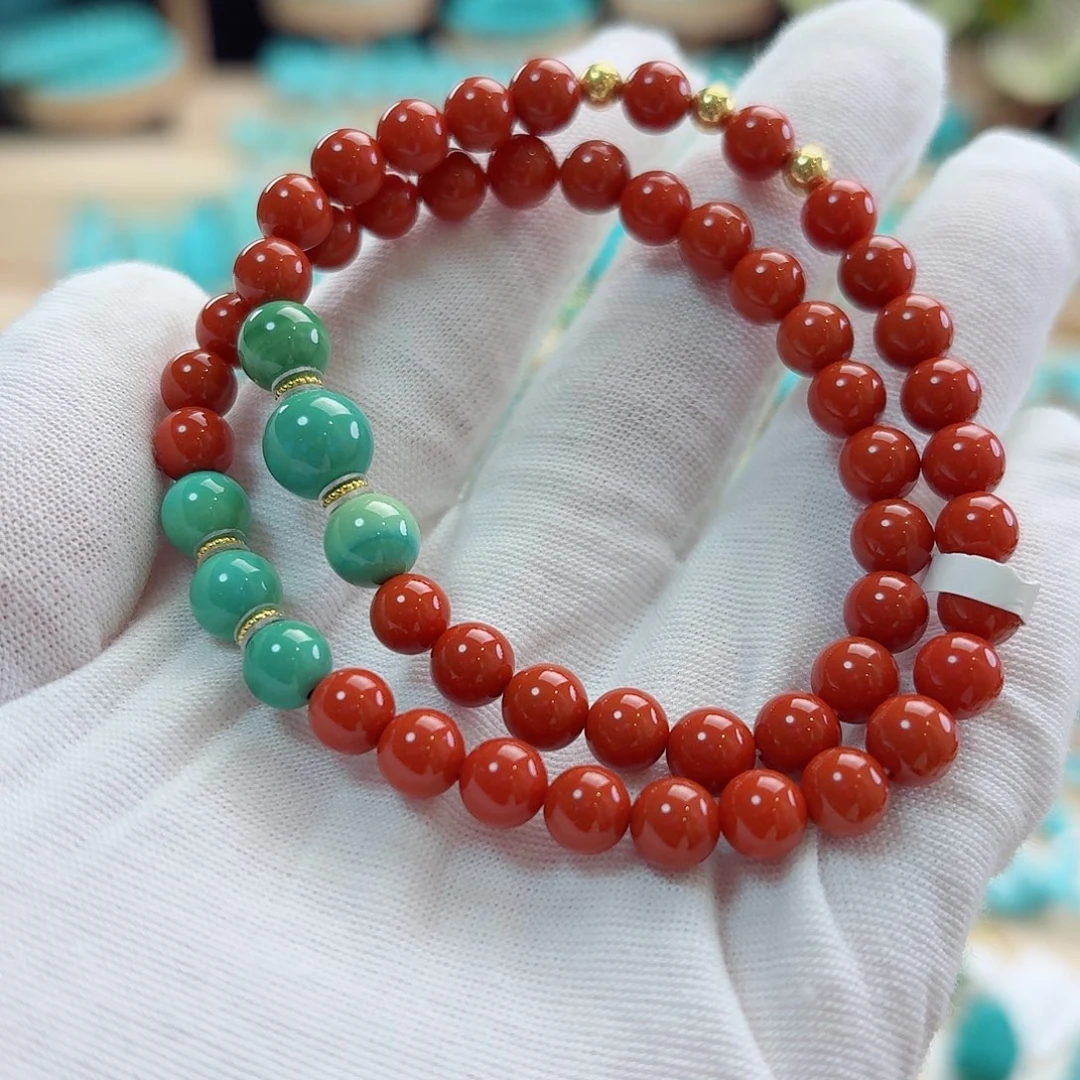 南红玛瑙未镶嵌珠宝奇石