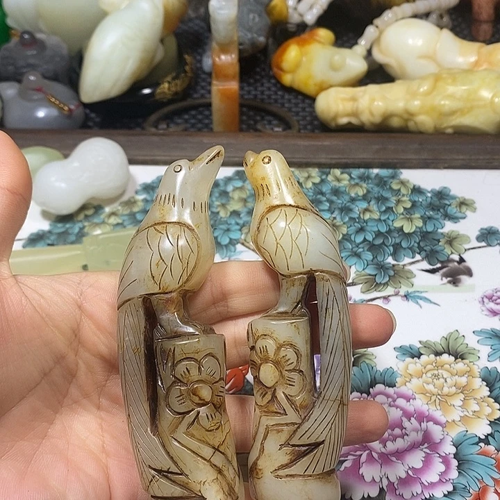 精选商品一图一物