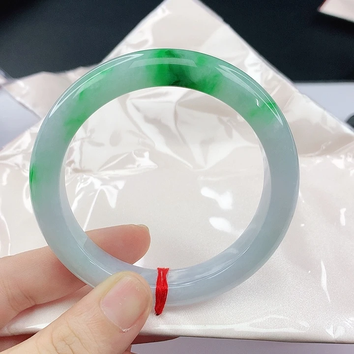 未镶嵌手镯翡翠翡翠890