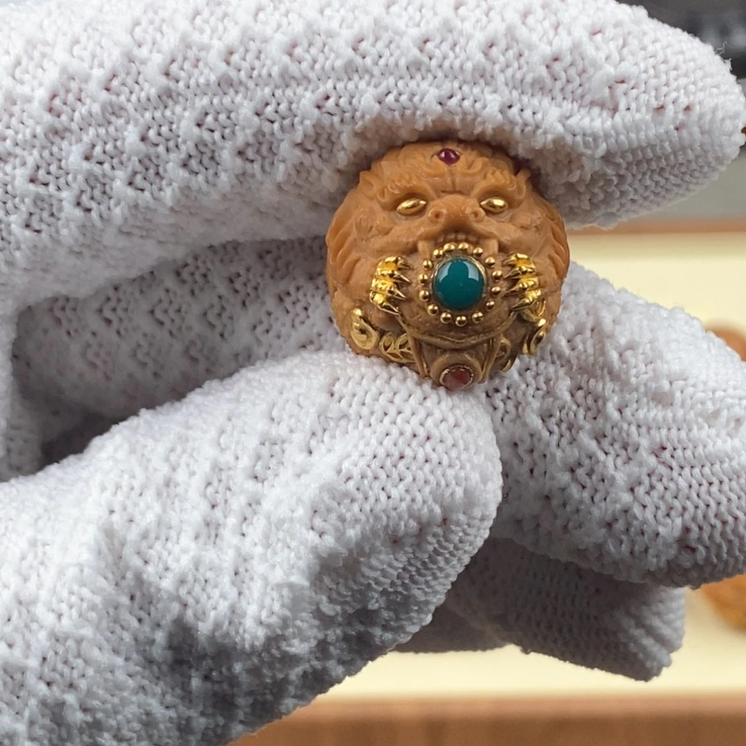 核桃手串/手链手工单科，包售后