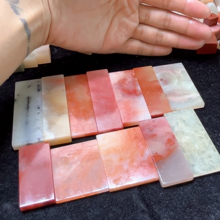 老挝石老挝石12片