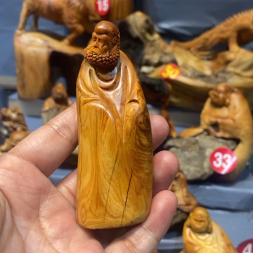 【闪购商品】柏木（崖柏）