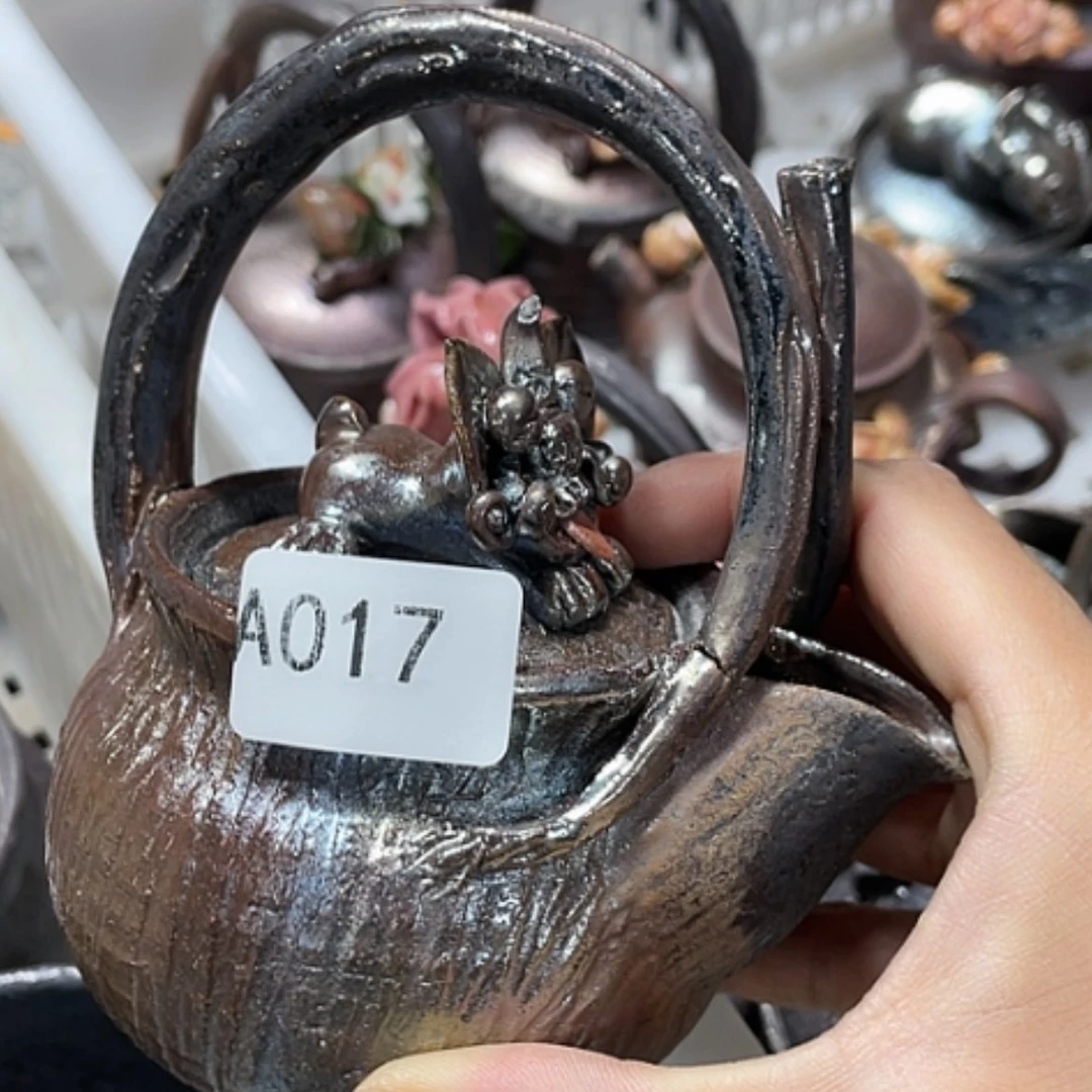 【闪购商品】柴烧裸烧源头厂家瑕疵不退不换