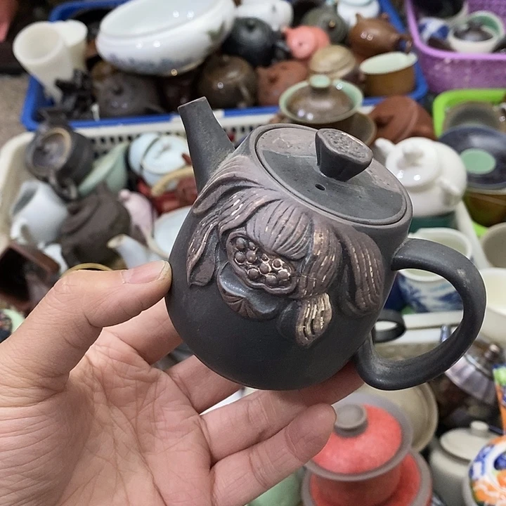 陶瓷艺术品及陶瓷制品