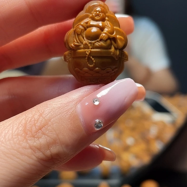 橄榄核手串/手链橄榄