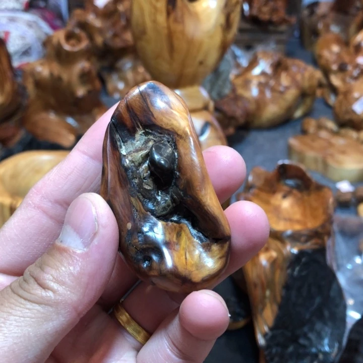 柏木（崖柏）青**水崖柏5