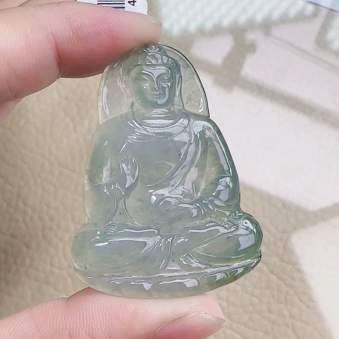 【闪购商品】颈饰未镶嵌翡翠