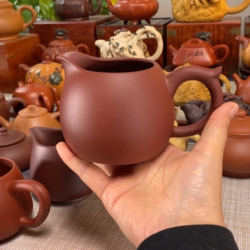 【闪购商品】茶壶紫砂