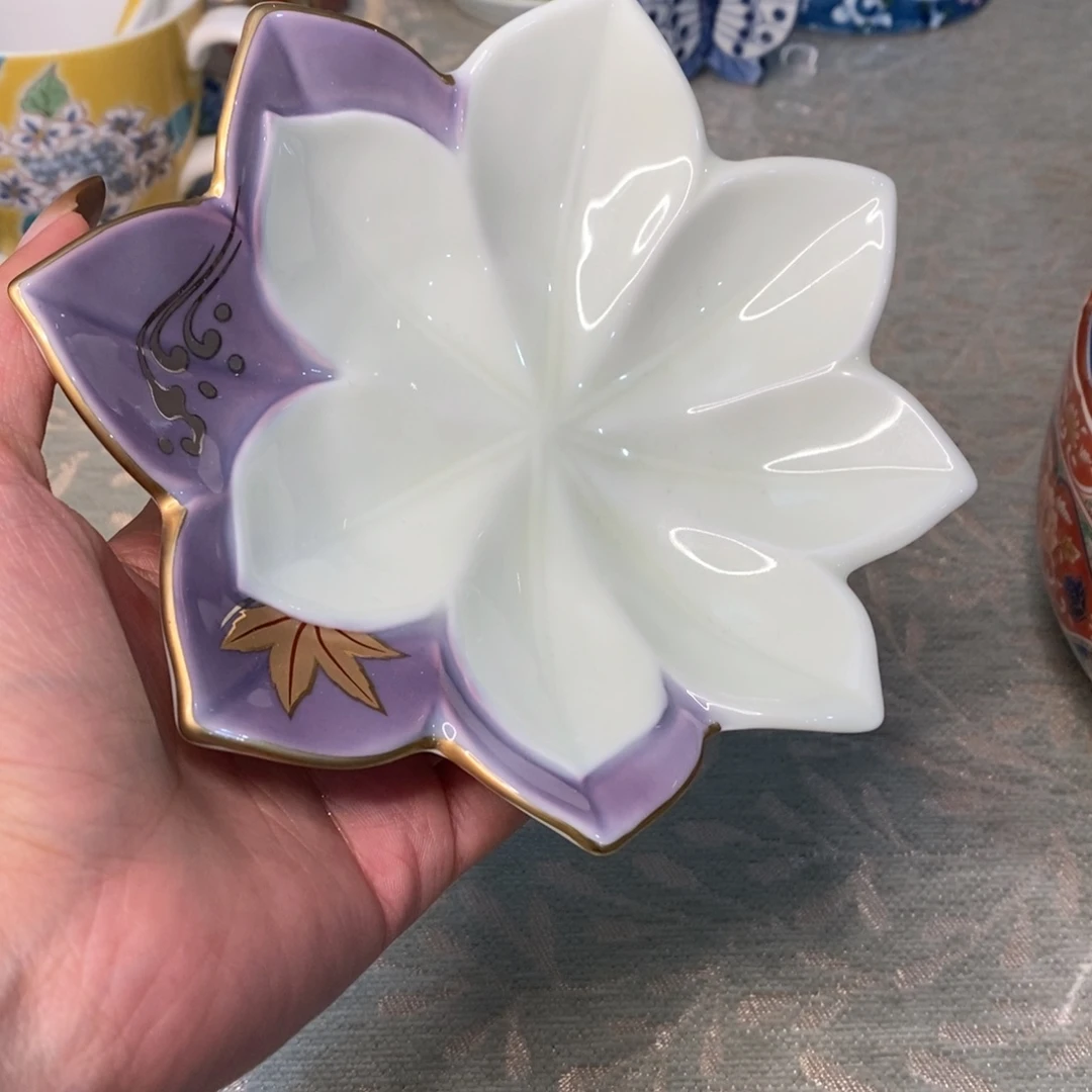 碟玛*15 厘米——小杨瓷器