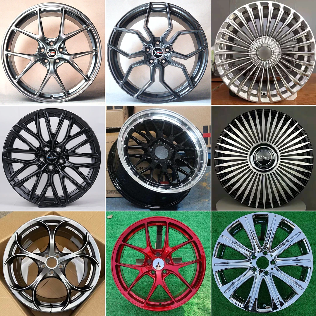 19寸5-114.3 适用本田雅阁丰田卡罗拉凯美瑞启辰日产宝骏吉利帝豪