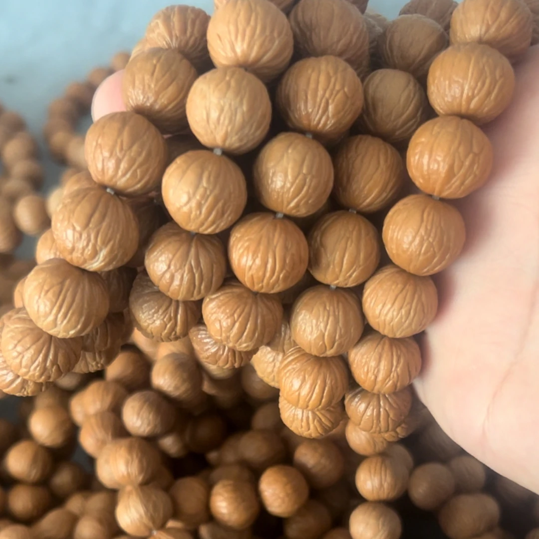 原皮原色凤羽手串（福利款）
