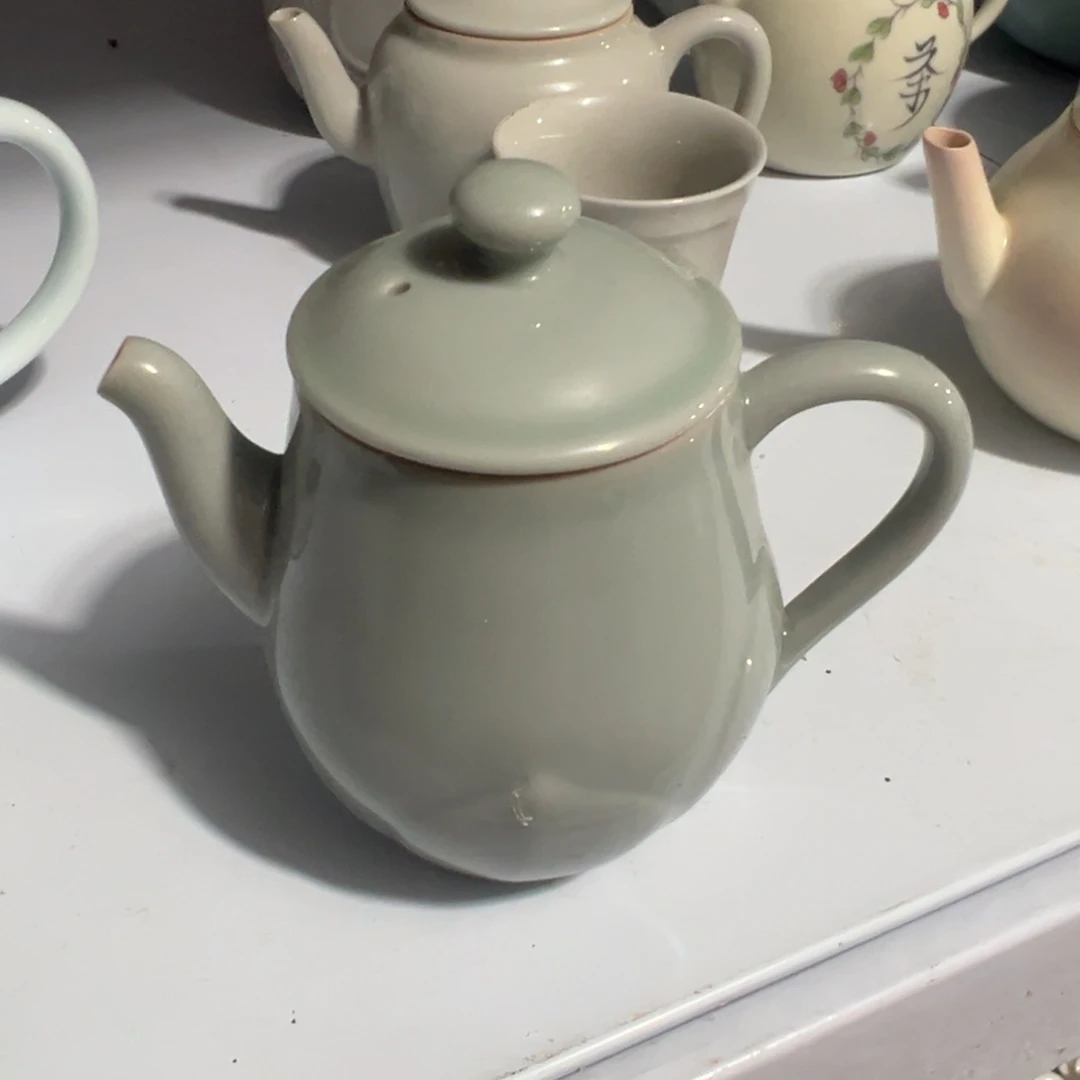 库存茶具部分瑕疵介意勿拍！