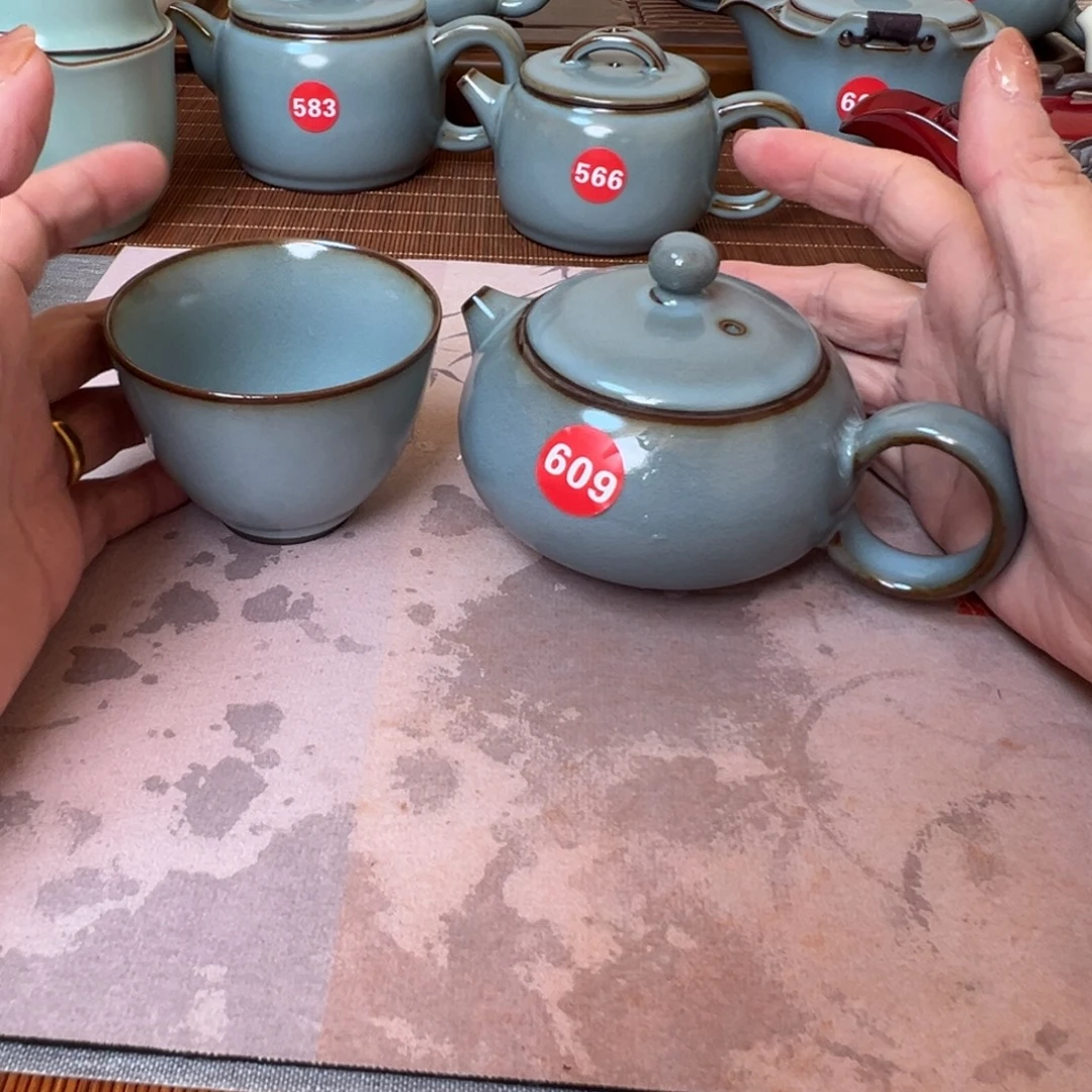 瓷片精选发货。。。。。。。