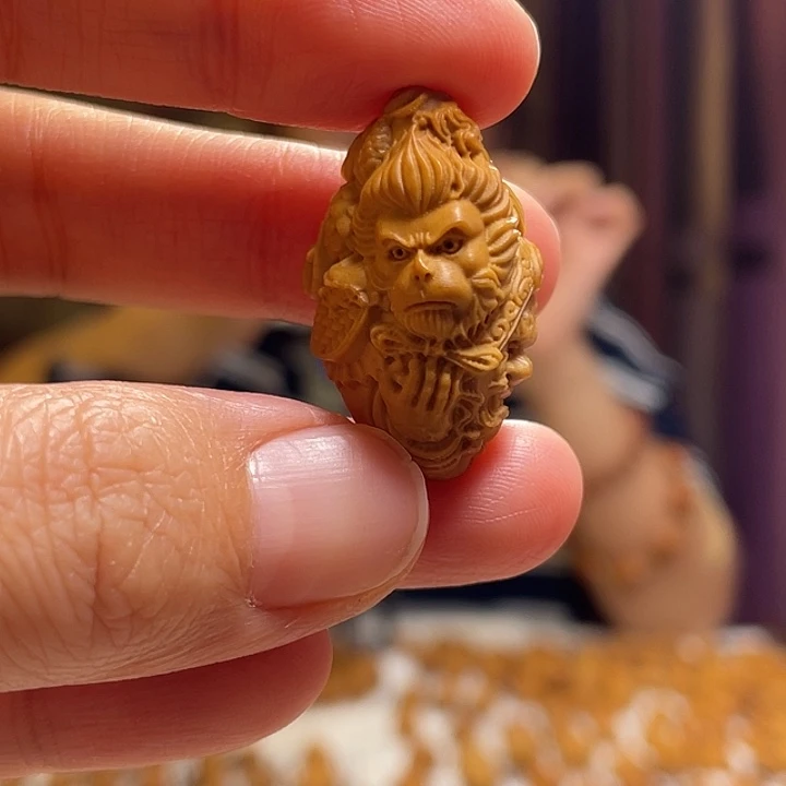 橄榄核手串/手链橄榄核