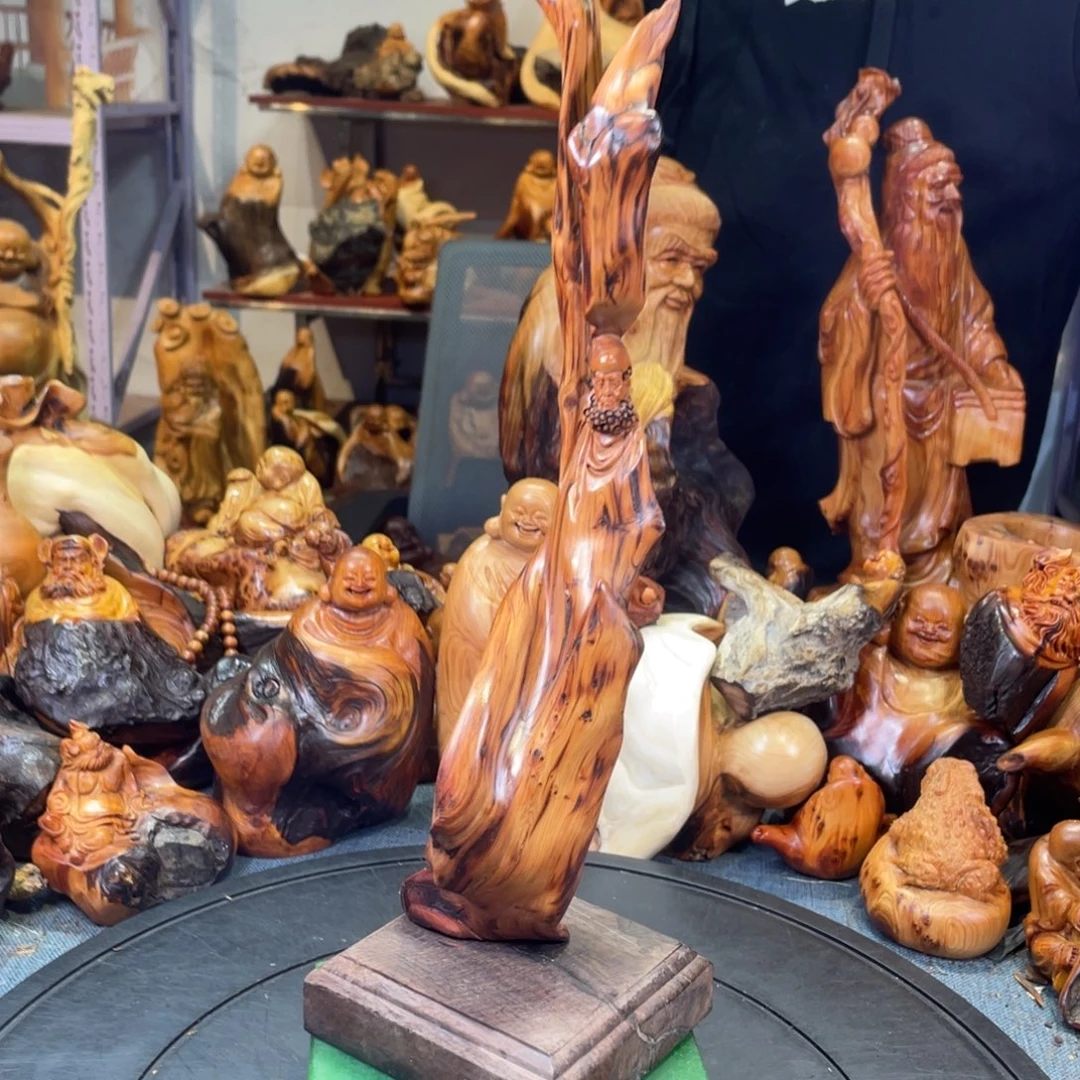 柏木（崖柏）手串/手链