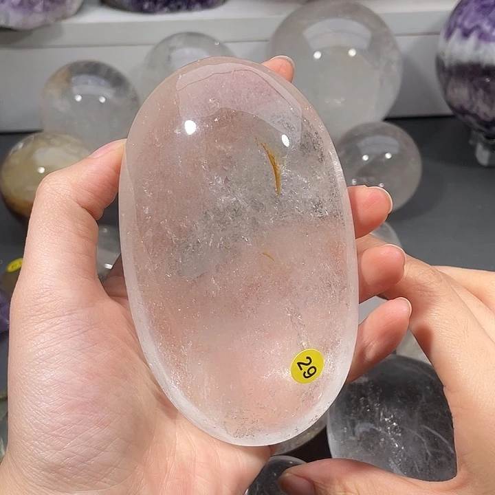 未镶嵌大型摆件（非配饰）水晶29