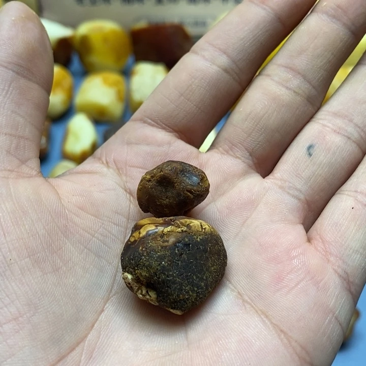 未镶嵌定制琥珀传世琥珀蜜蜡定制
