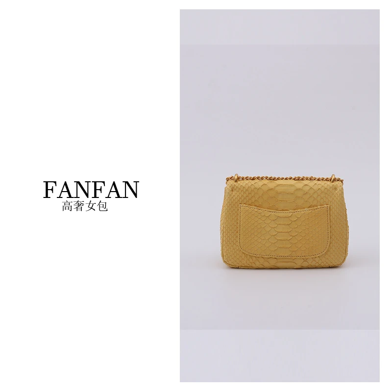 S·L/尚格良品2025新款秋冬上新时尚百搭气质真皮女包