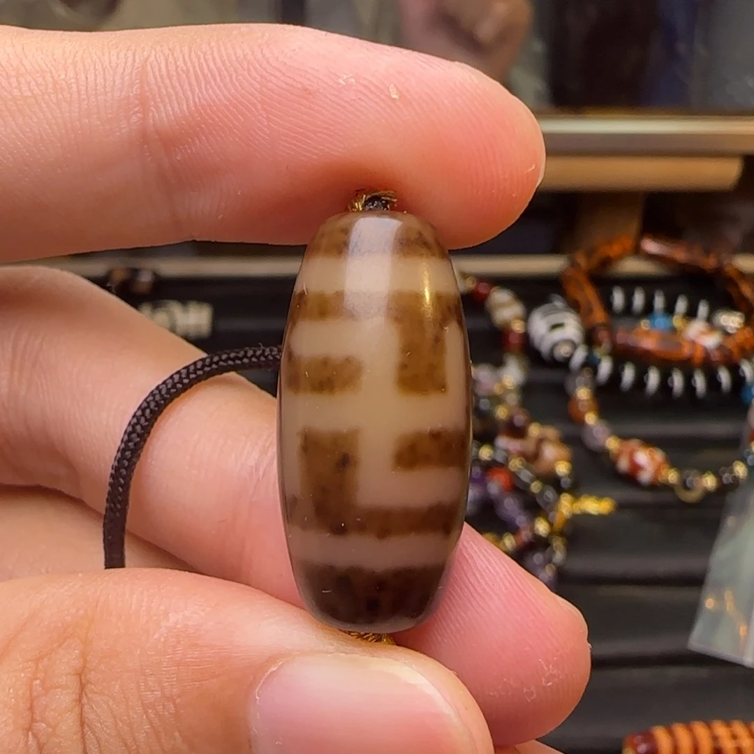 玛瑙/玉髓（覆膜）未镶嵌颈饰