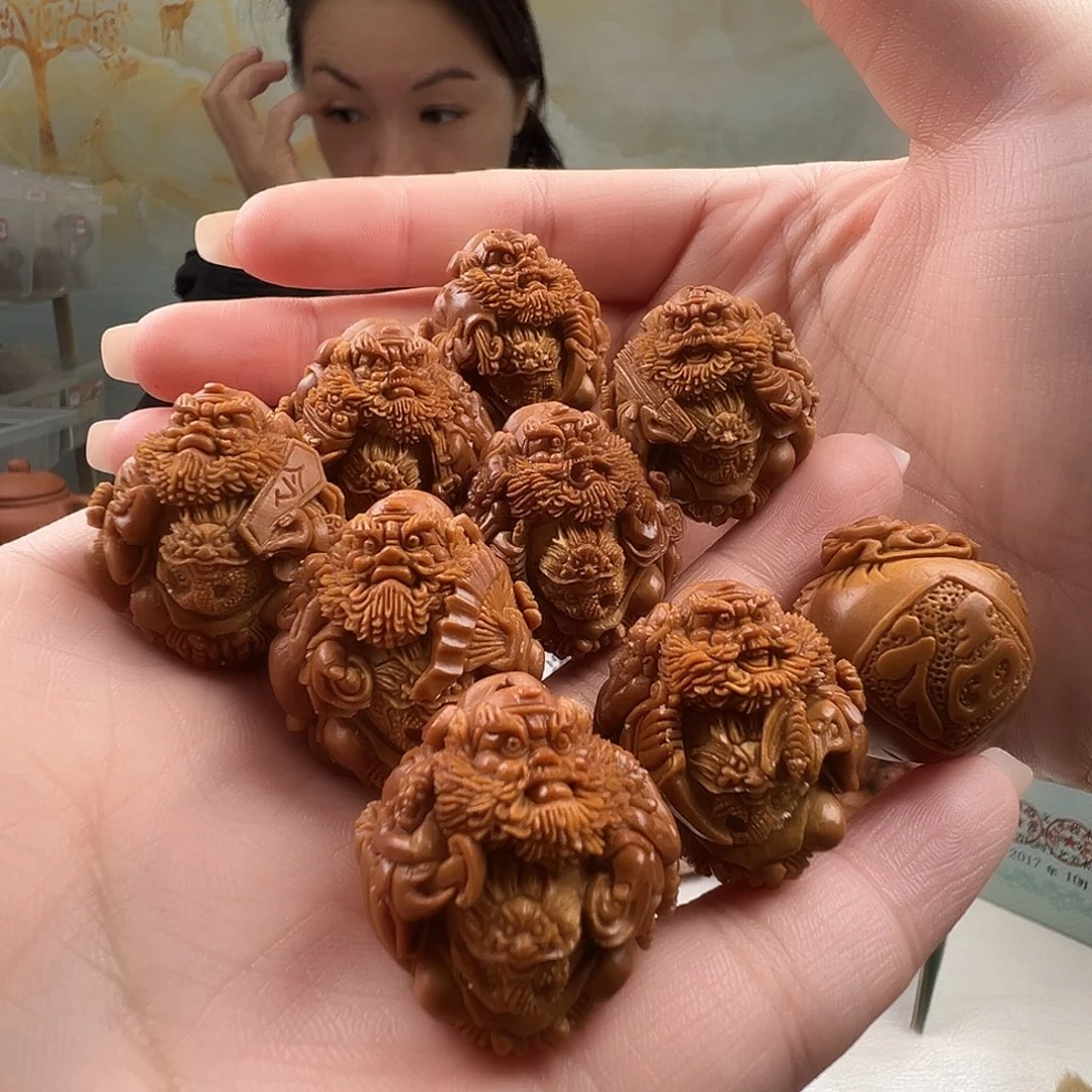 吊坠橄榄核橄榄核