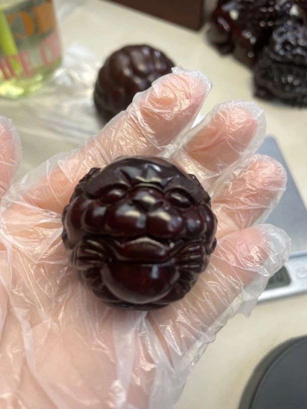 印度小叶紫檀貔貅