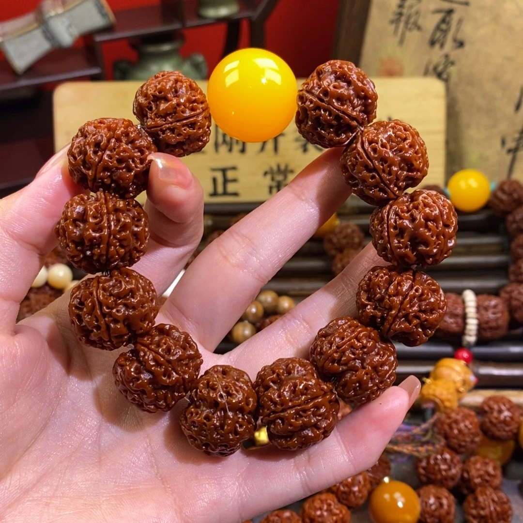 手串金刚菩提523.  H