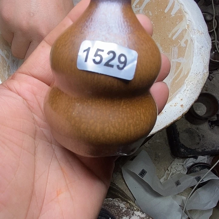 L***J茶盏通天龙窑通天龙窑
