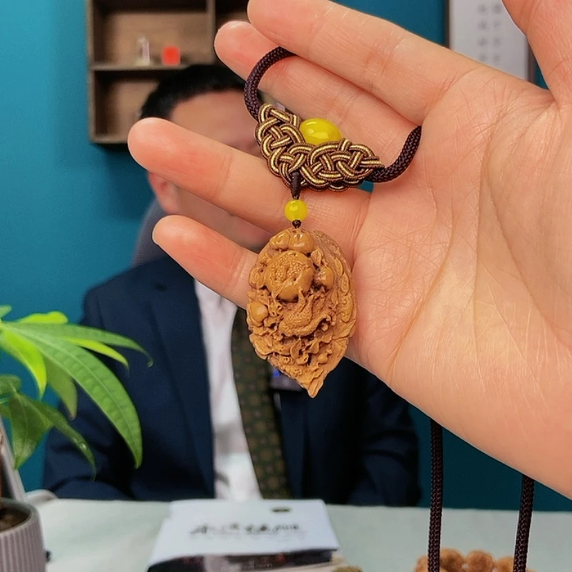 【闪购商品】橄榄核手串/手链满*66666666666666666666