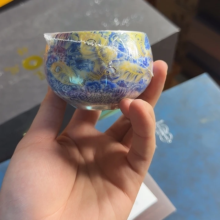 孤品茶具套装等等等