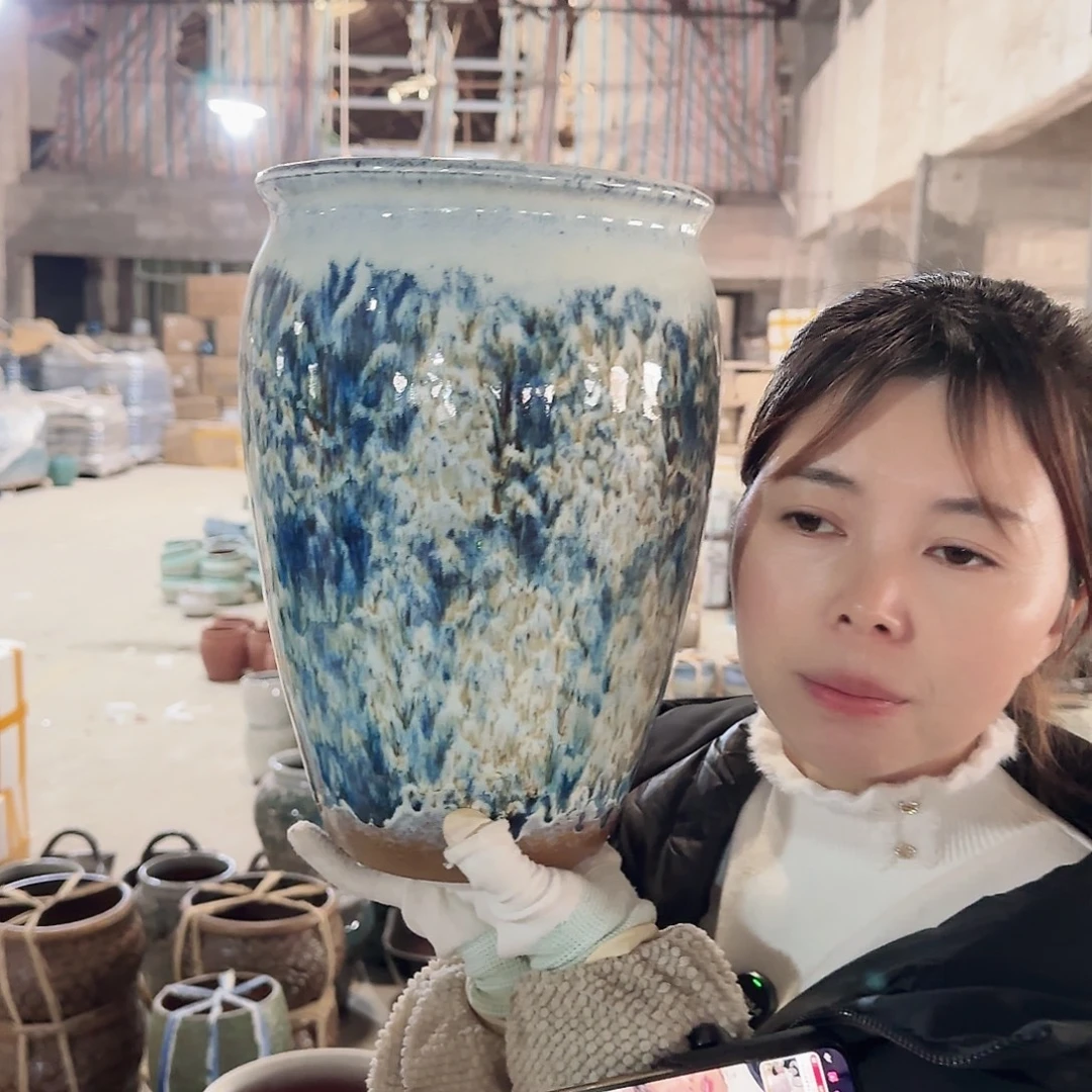 王嫂花盆直播1202-443