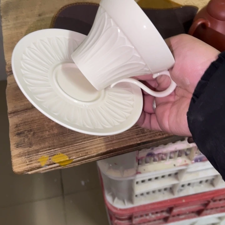紫砂陶瓷茶具微瑕介意勿拍