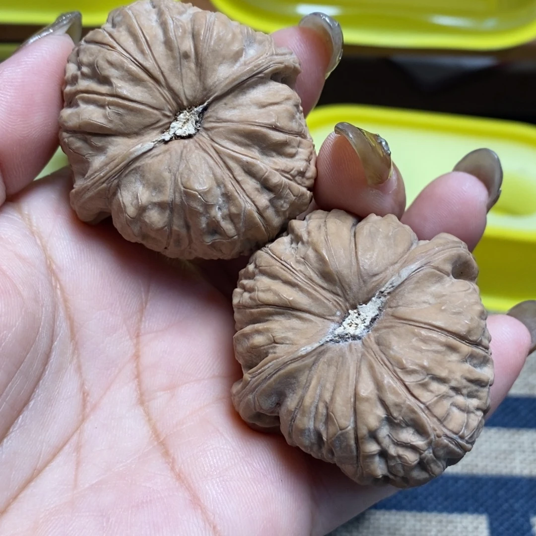 小***元吊坠文玩核桃南瓜