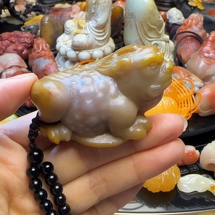 寿山石寿山石寿山石