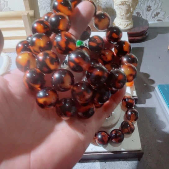 冒冒卡1.6黑色圆珠