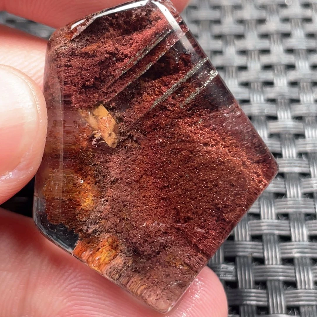 【闪购商品】颈饰未镶嵌水晶用****8