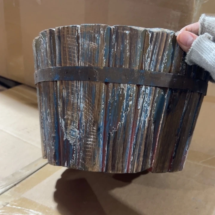 外贸孤品 默认瑕疵