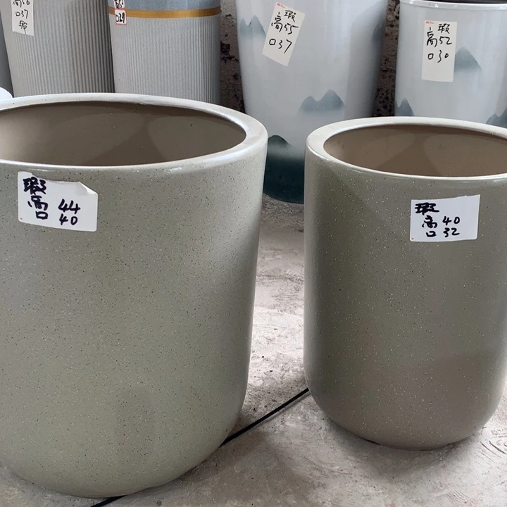 【闪购商品】红陶高温花盆默认瑕疵