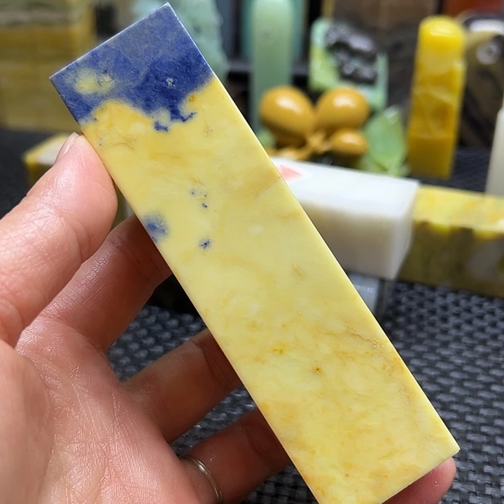 日***1青田石印章石印章石