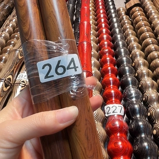 S***1大果紫檀（缅甸花梨）