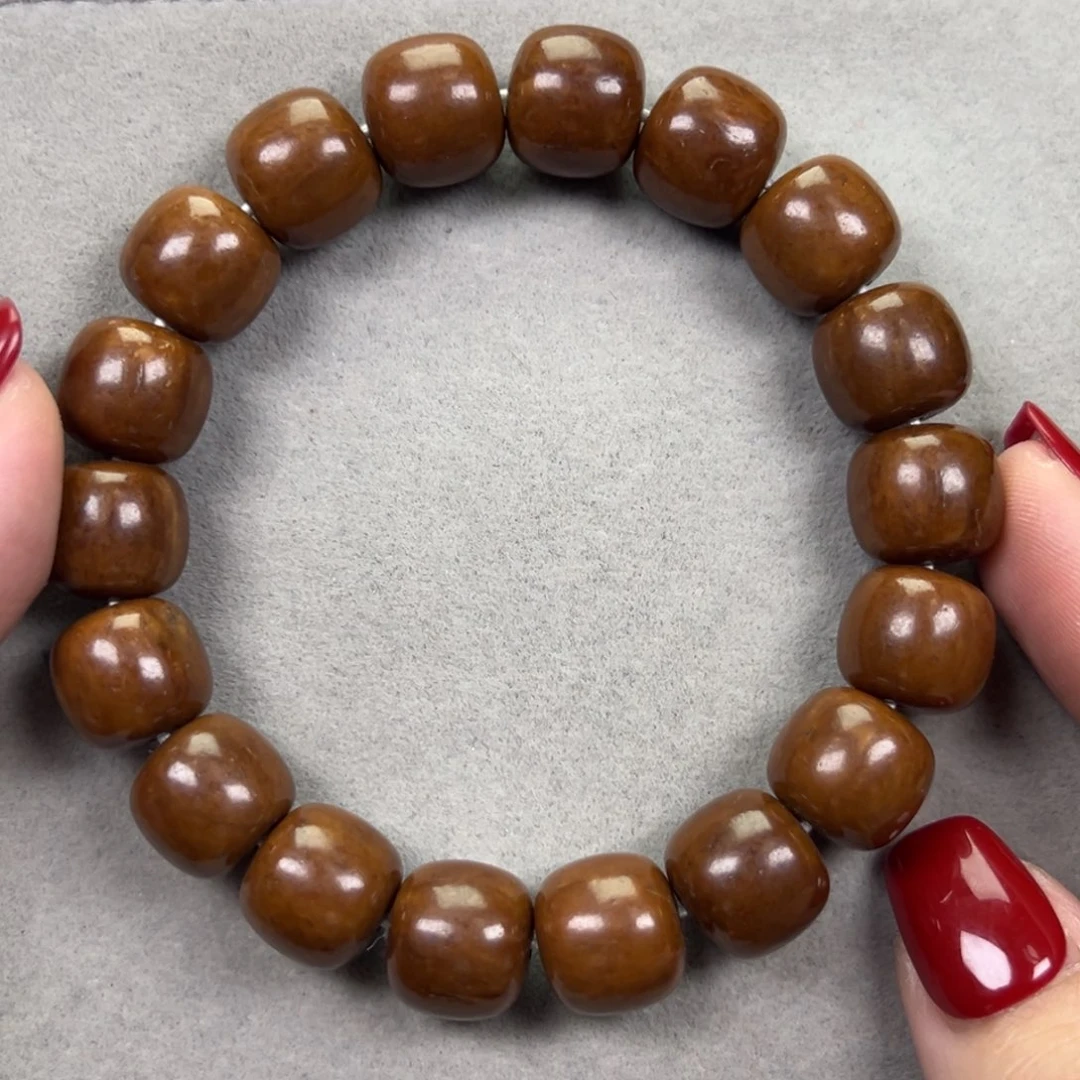 手串库克13库克老型单圈（库尖料）