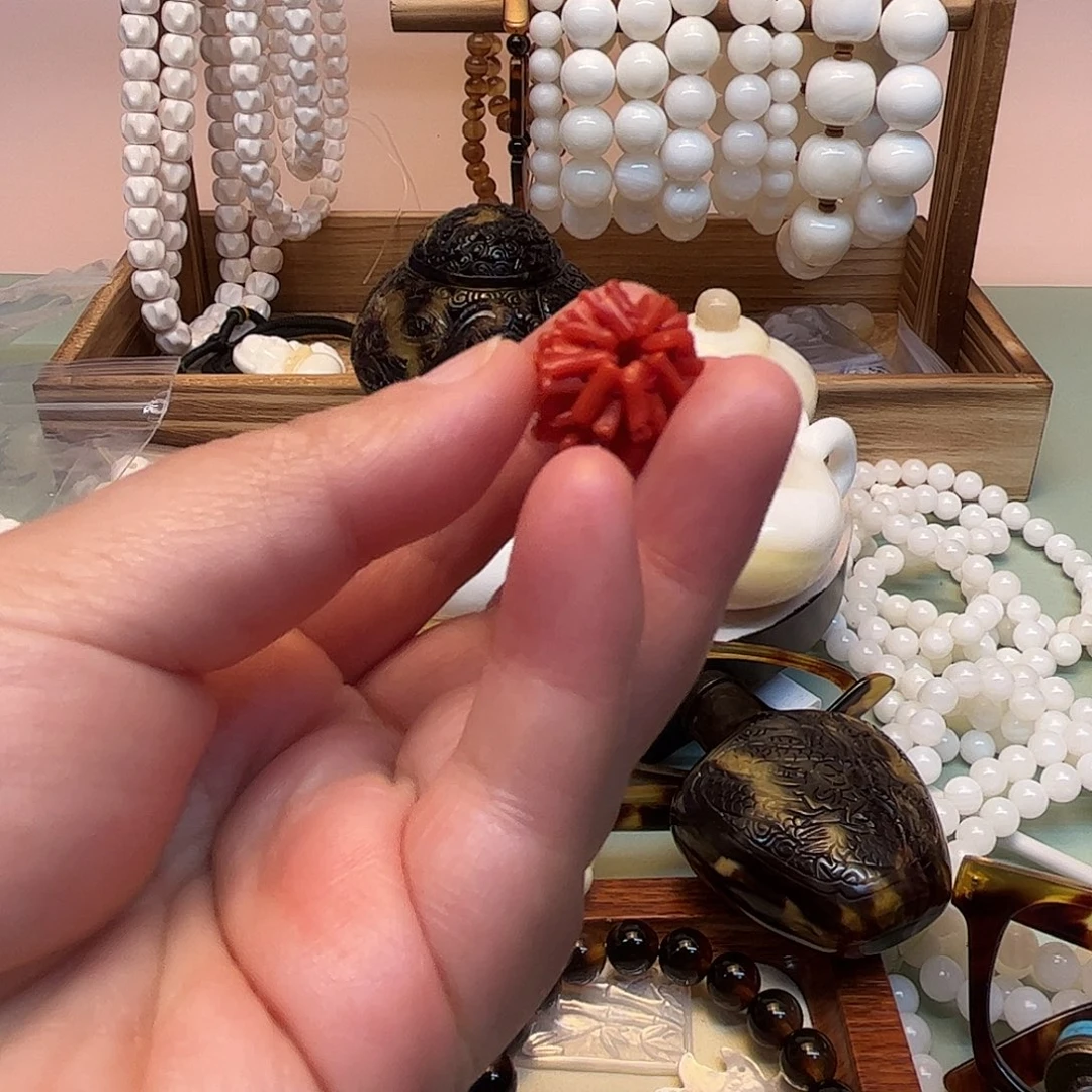 蓝****硅胶纯铜珊瑚11111