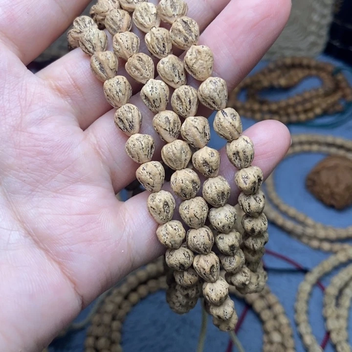 【闪购商品】吊坠柏香籽/百香籽