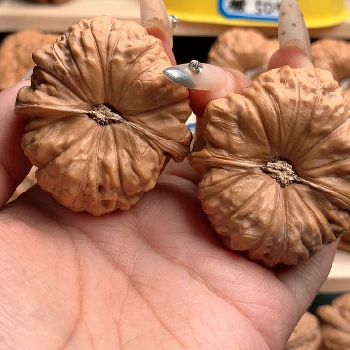 文玩核桃吊坠諾南瓜