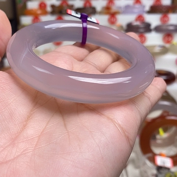 手镯玛瑙/玉髓未镶嵌歌*