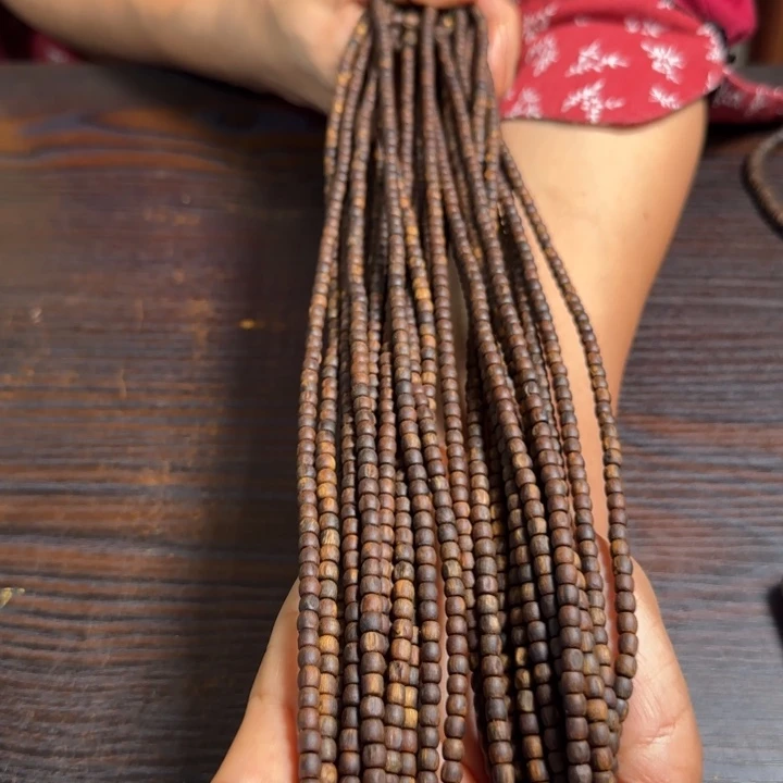 手串沉香母树白棋沉水卡4多样性发1条