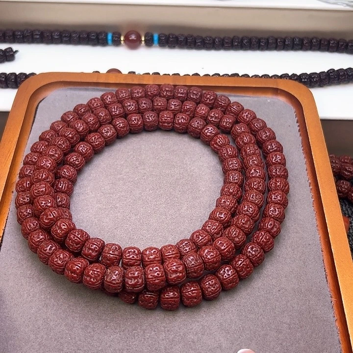 吊坠金刚菩提11-12