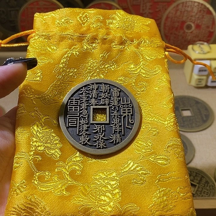 铜现代翻砂赣炉工艺品