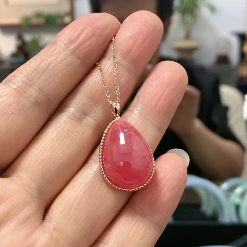 【闪购商品】直播吊坠