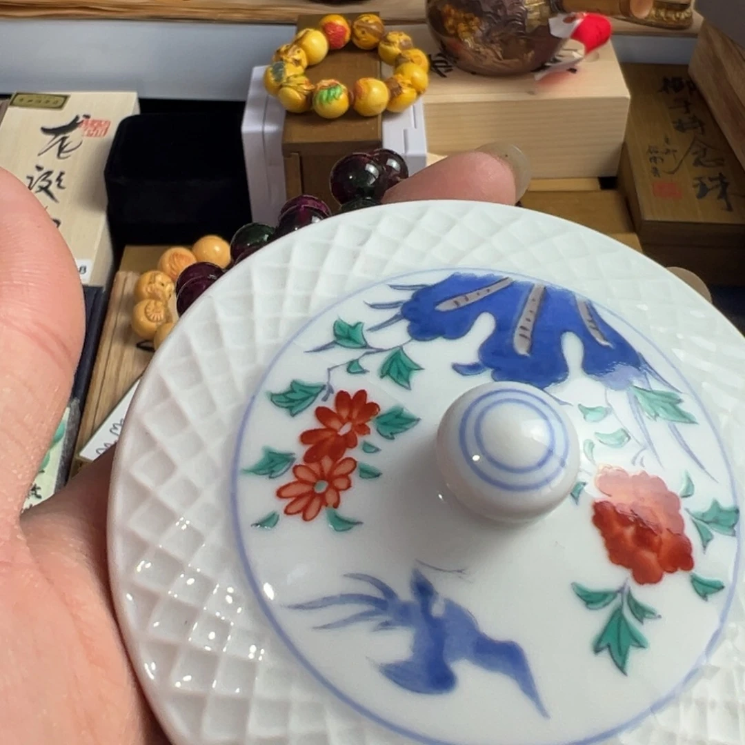 紫砂茶宠放漏场，全都漏